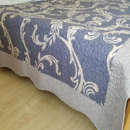 Mercedes Apartman Se 2 Loznici *