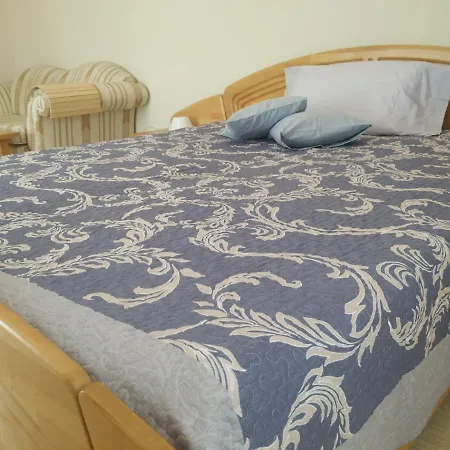 Mercedes Apartman Se 2 Loznici