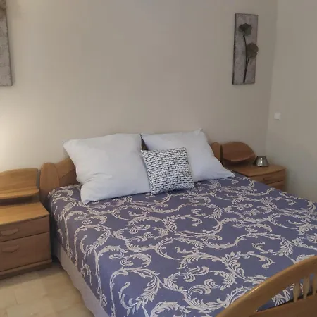 Mercedes Apartman Se 2 Loznici Apartment Marianske Lazne
