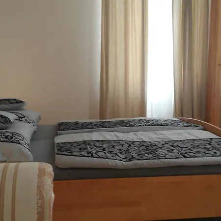 Mercedes Apartman Se 2 Loznici Apartment Marianske Lazne