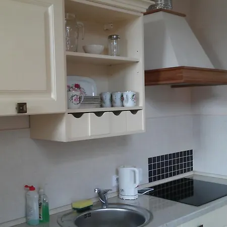 Mercedes Apartman Se 2 Loznici *