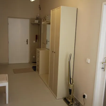 아파트 Mercedes Apartman Se 2 Loznici 마리안스케 라즈네