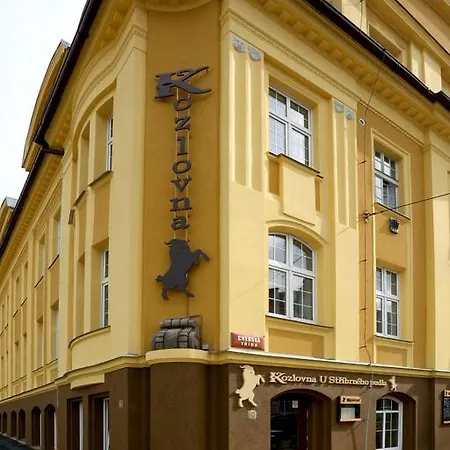 Mercedes Apartman Se 2 Loznici Apartment Marianske Lazne
