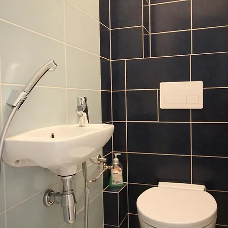 아파트 Mercedes Apartman Se 2 Loznici *