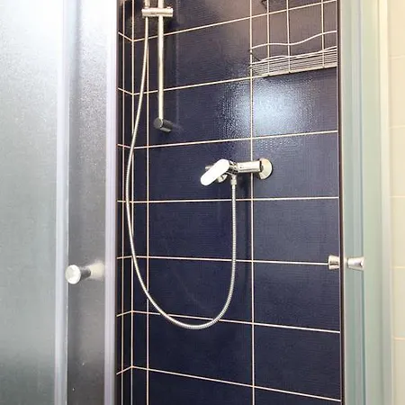 Mercedes Apartman Se 2 Loznici * Marianske Lazne