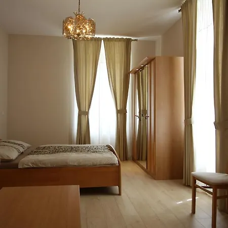 Mercedes Apartman Se 2 Loznici 아파트 마리안스케 라즈네