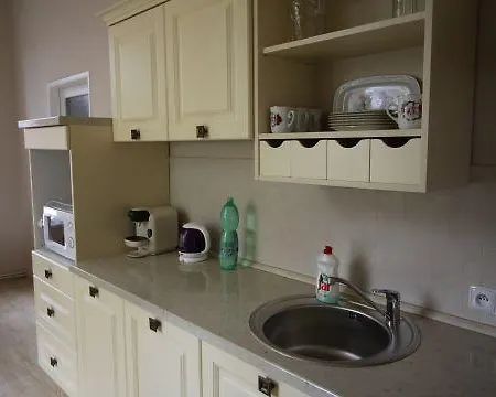 Mercedes Apartman Se 2 Loznici 아파트 마리안스케 라즈네