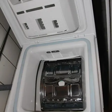 아파트 Mercedes Apartman Se 2 Loznici 마리안스케 라즈네